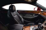 Bentley Continental GT 2018 года (MY)